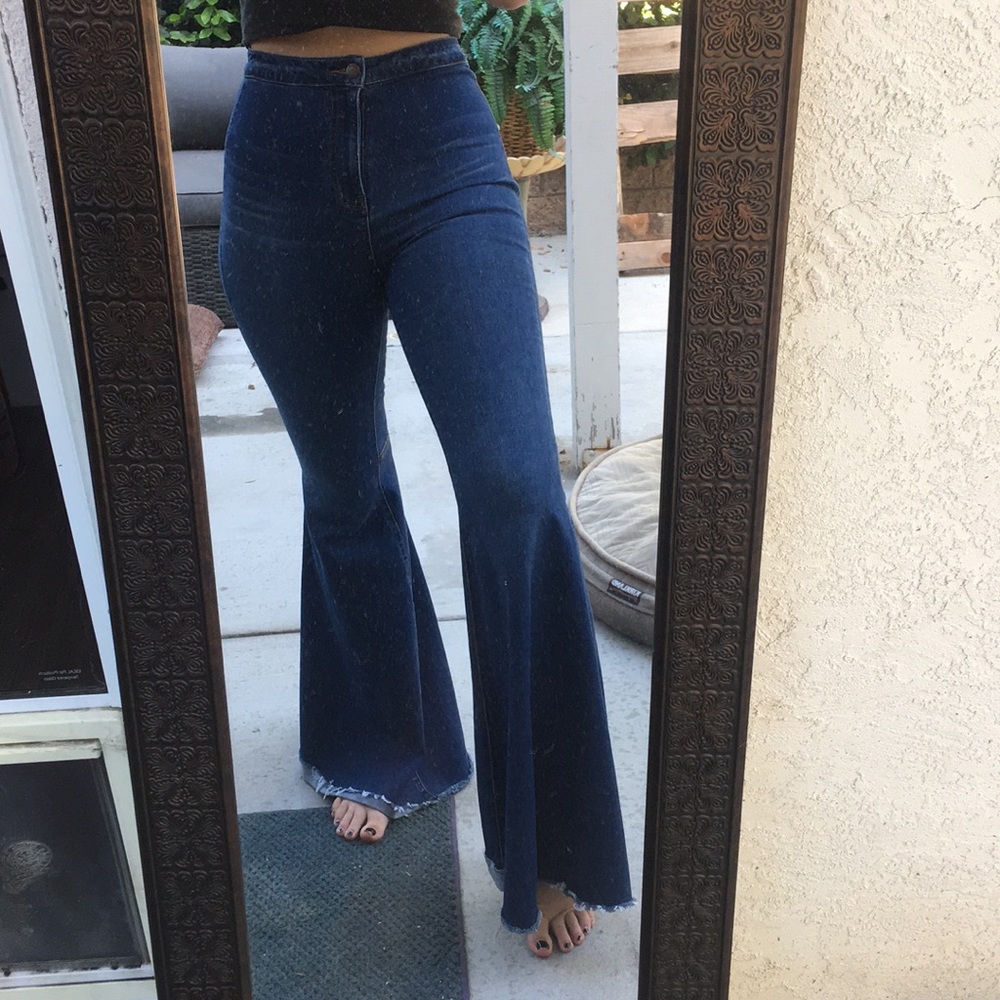 Free People Pants